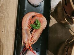 -古关火锅店(古北水镇景区店)