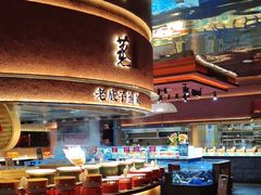 -炊江南·上海菜(国展华漕店)