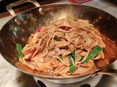 -绿茶餐厅(光谷世界城步行街店)