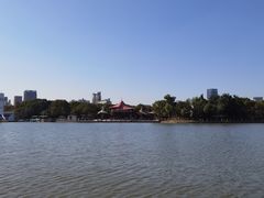 -黄兴公园