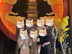 -NINES推理馆·实景侦探推理剧MIXPLAY(静安店)