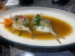 -苏先生海鲜渔庄(金桥店)