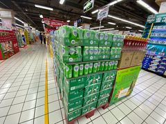 -神农美特好生鲜超市(康宁街店)