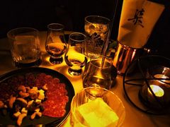 -柒Lounge(三里屯店)