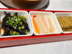 -小河盐帮·私家菜·烤鸭(三元桥·霄云路店)