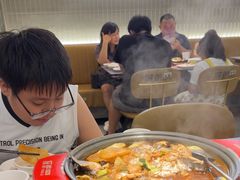 -探炉·香辣豆花烤鱼(笋岗宝能环球汇店)
