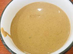 -岳合轩老北京涮肉