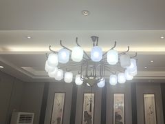 -香山湖渔家大院