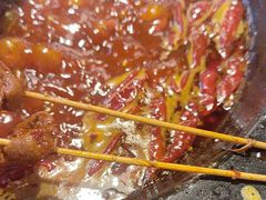 -蜀大侠火锅(总府路店)
