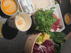 -三出山火锅(万象天地店)