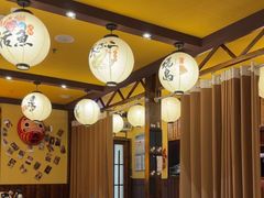 -鸟鹏烧鸟居酒屋(仁恒梦中心店)