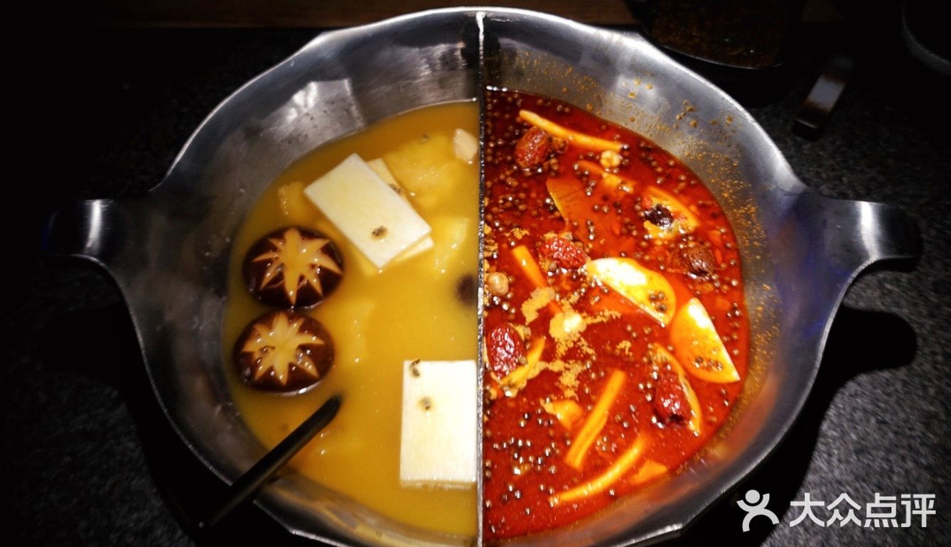 跨年餐 绝不凑合 但可以凑凑