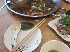 -李二鲜鱼(昌乐店)