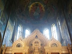 -滴血救世主教堂