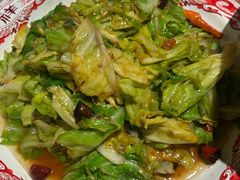 -破三川·新川菜(静安大融城店)