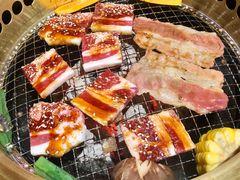 -竹涟烧肉(太古里店)