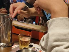 -神府路壹号·海鲜烧烤·砂锅粥·锅物(三坊七巷店)