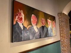 -柏蔻餐厅Le Banquet Bistro(天河北店)