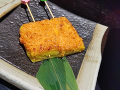 -YAMAKAWA(龙湖胥江天街店)