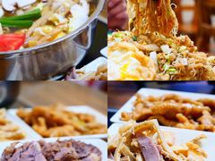 -牛小隆牛肉面馆(四牌楼店)