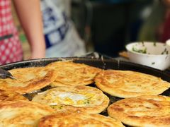-张记灌饼(丰富路店)