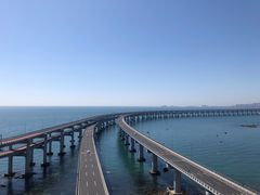 -星海湾跨海大桥