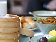 -上海崇明金茂凯悦酒店