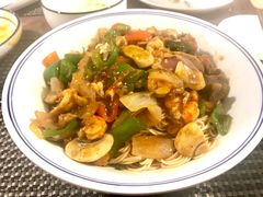 -十面春风·江南面馆(崇宁路店)