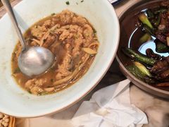 -川人川菜馆·小龙虾·鲜虾现做(黄山路店)