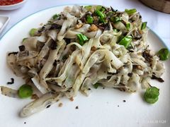 -沙河粉村·国家非遗传承(云台店)