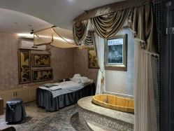 -伊芙世家美颜美养SPA