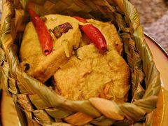 扎肝蒲香包-南京大牌档(中关村领展广场店)