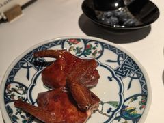 -荣轩(新荣记环球金融中心店)
