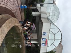 交通大学医学院附属儿童医学中心-上海交通大学医学院附属上海儿童医学中心(陆家嘴总院区)