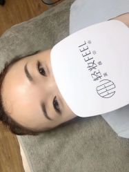 -轻妆Feel·半永久纹眉眼线