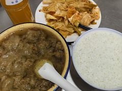 -定家小酥肉·清真(回民街店)
