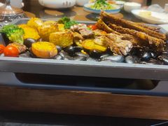 -蒙古人烹羊专家(东风大街店)