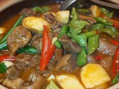-云腾食府·云南菜