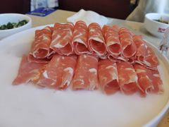 -阳坊大都涮羊肉(阳坊总店)