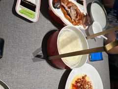 -秀儿四九城·新京菜(亚运村鸟巢店)