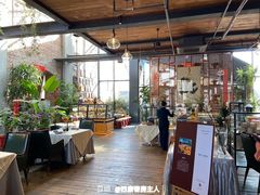 大堂-泓0871臻选云南菜·味庄