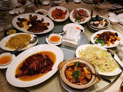 -镛记酒家