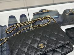 -CHANEL(恒隆广场店)