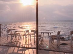 -Cafe Aewol Monsant
