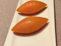 -荣轩(新荣记环球金融中心店)