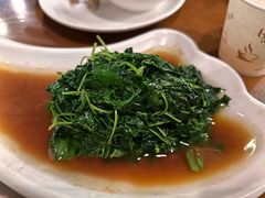-奶奶的味道(胶州路店)