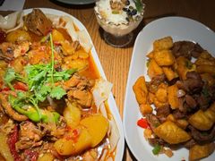 -香料集市新疆餐厅·清真聚餐(成都远洋太古里店)