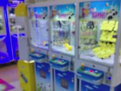 -爱玩嘉年华(龙湖曲江天街店)