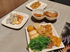 -极尚大瀛喜日本料理(铜锣湾店)