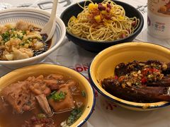 -东排食堂长沙小吃大排档(五一广场店)